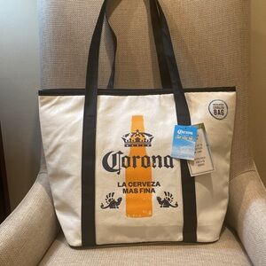 Corona Insulated Cooler Bag